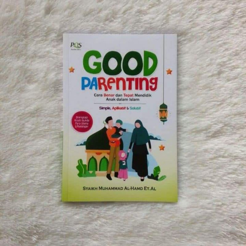 Good Parenting