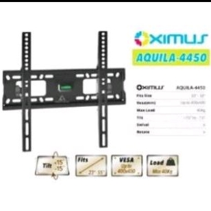Bracket tv braket tv 32 43 50 55 65 inch LED LCD TV murah