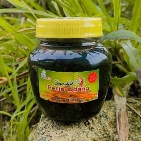 

petis udang siap saji manknyuz