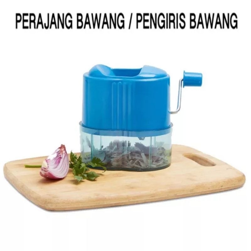 ALAT PERAJANG BAWANG / PENGIRIS BAWANG