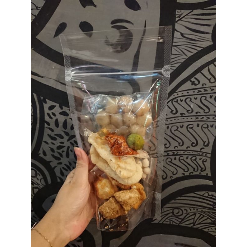 

BASO ACI 10 BUNGKUS