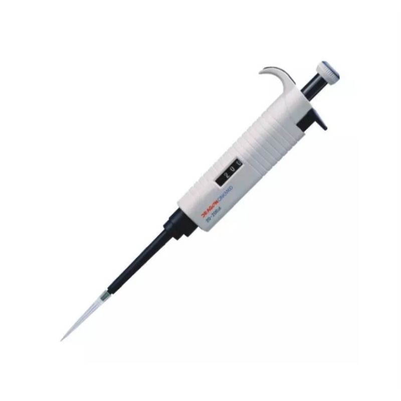 Mikropipet DLAB Mikropipet Adjustable