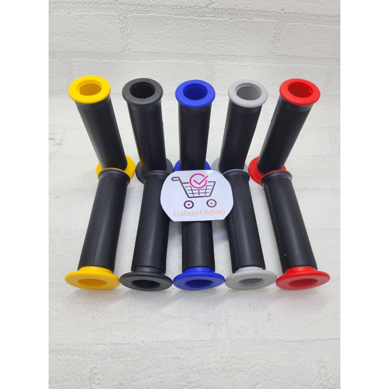 Handgrip Bulu Anti Lengket Universal Sangat Empuk