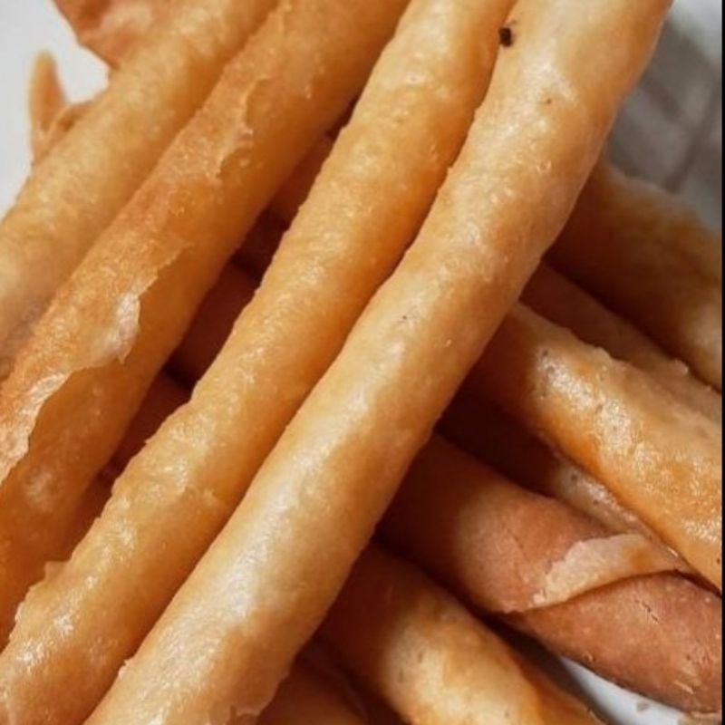 

Cheeseroll ( Keju Aroma ) mentah siap masak / frozen food