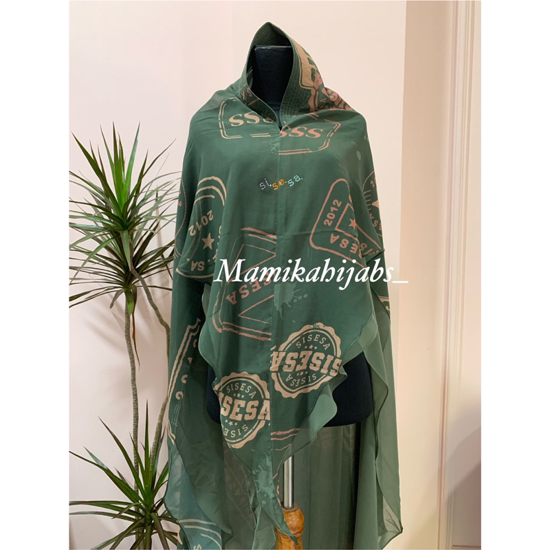 khimar halmark sisesa