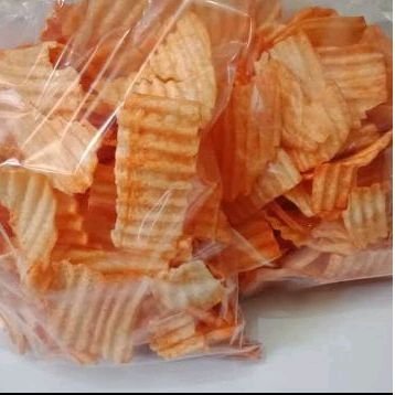 

keripik singkong balado