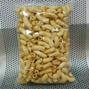 

kerupuk macaroni Asin Gurih original 1 kg