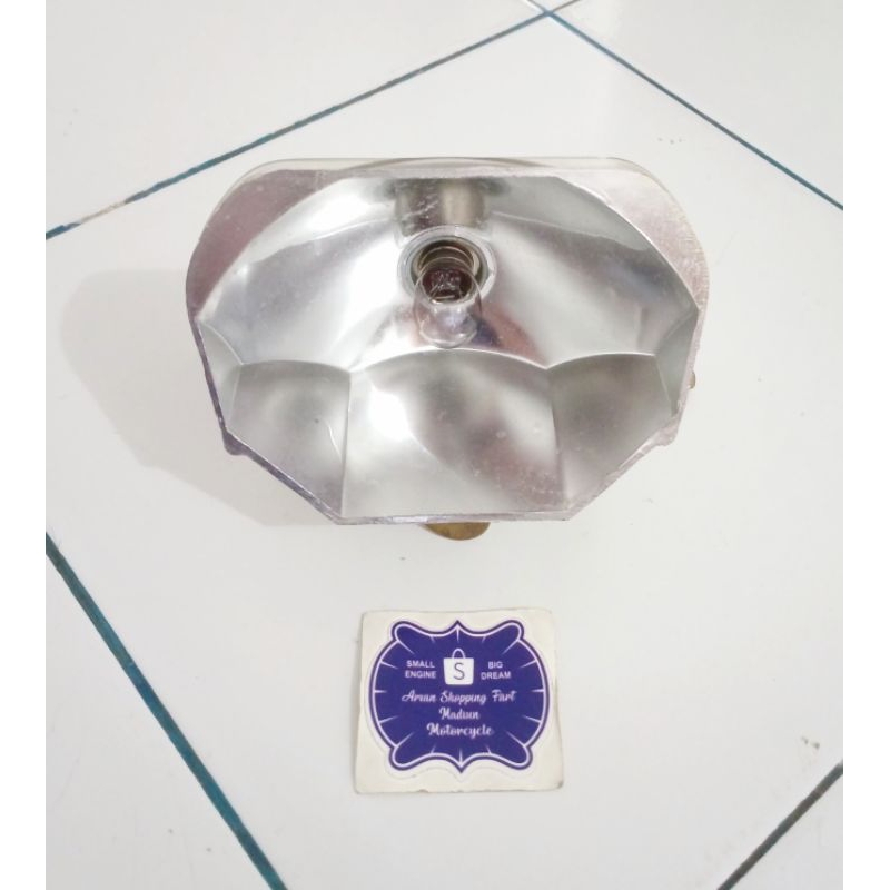 REFLEKTOR SUZUKI CRYSTAL CRYSTAL TUNE ORIGINAL