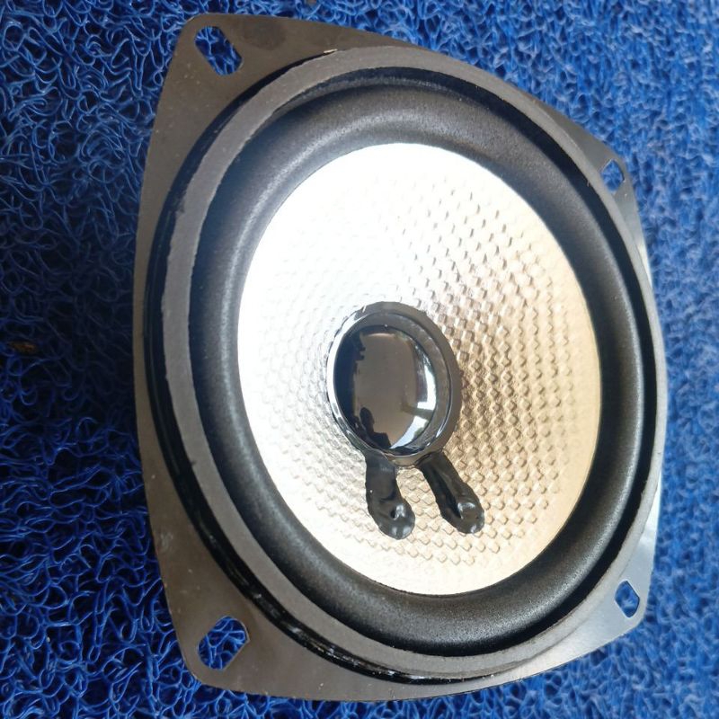 Speaker 4 inc 4ohm woofer