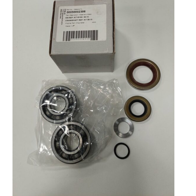 Bearing Krukas KTM 65 SX