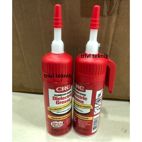 di-Electric grease technician grade crc 05113,gemuk elektrik
