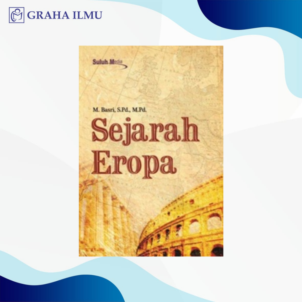 Sejarah Eropa
