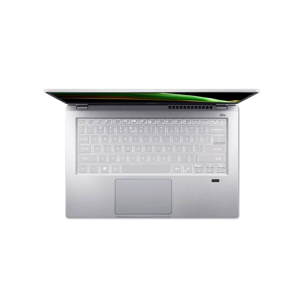 ACER SWIFT 3 SF314 (Ryzen 5 5500 16gb 512ssd Vega7 W11+OHS 14.0inch FHD IPS FP BLIT)