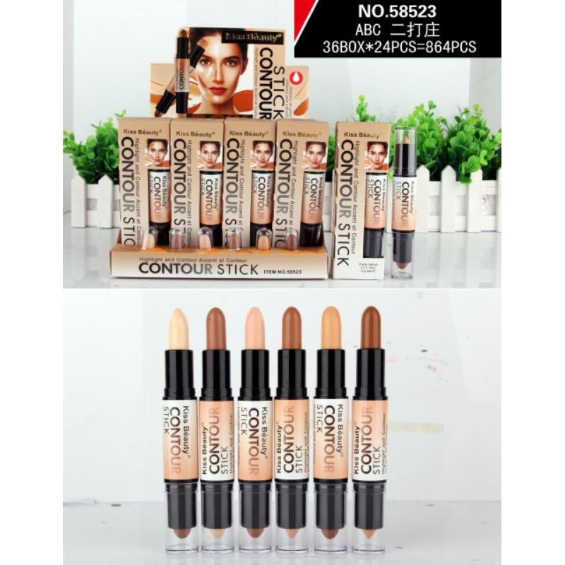 COUNTOUR STICK /CONCEALER STICK