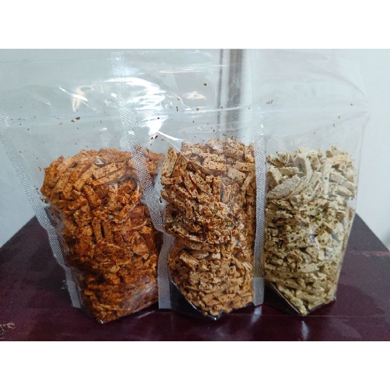 

basreng enak