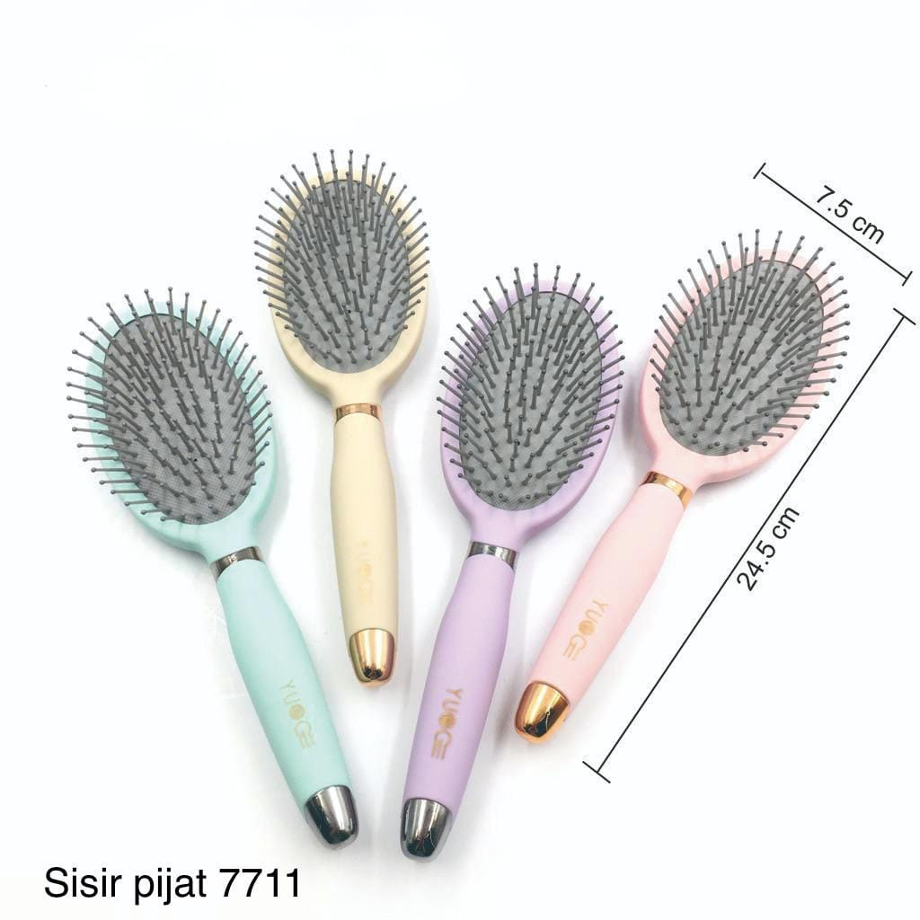 Sisir Pijat 7711