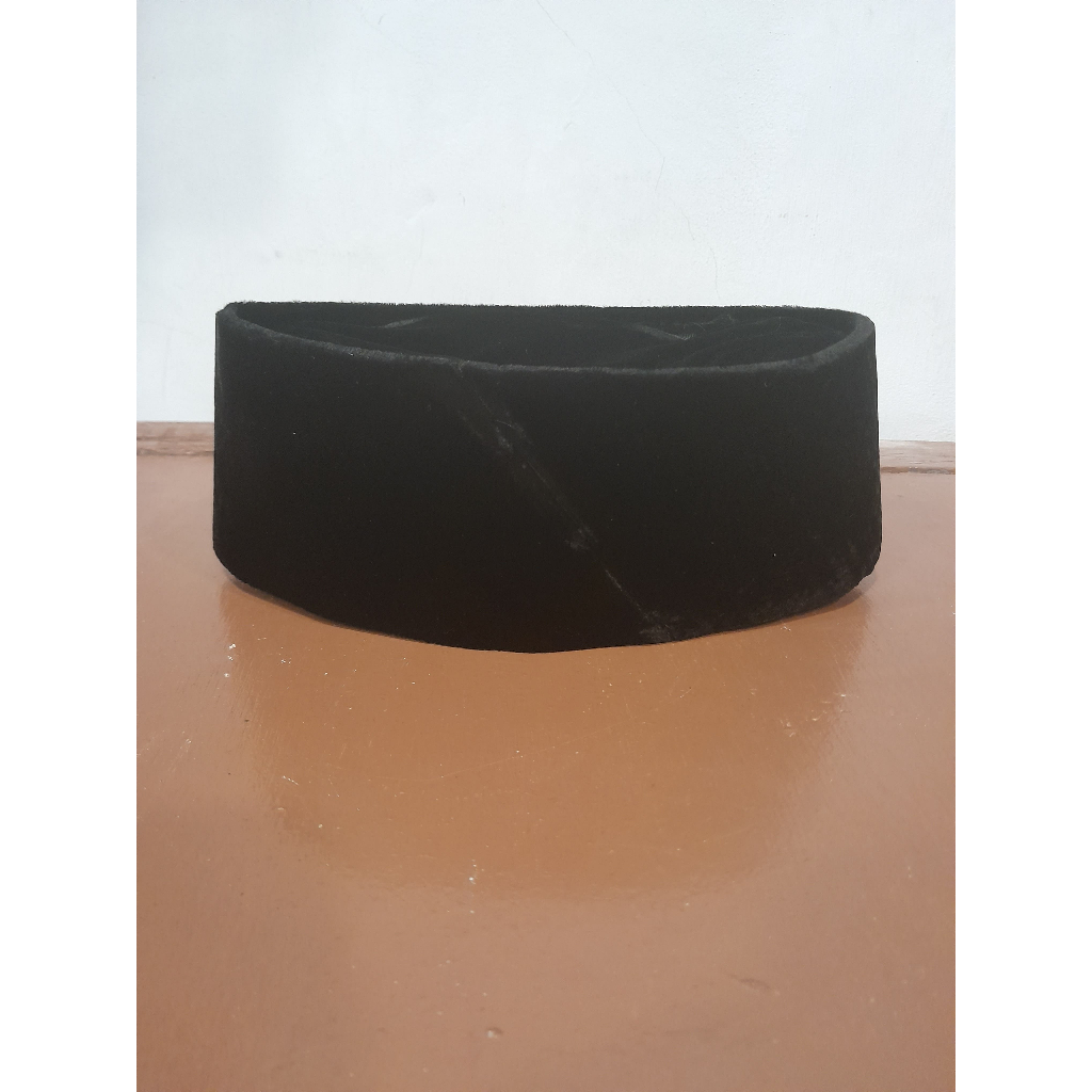 Peci Songkok Pria Dewasa ABBAS 2