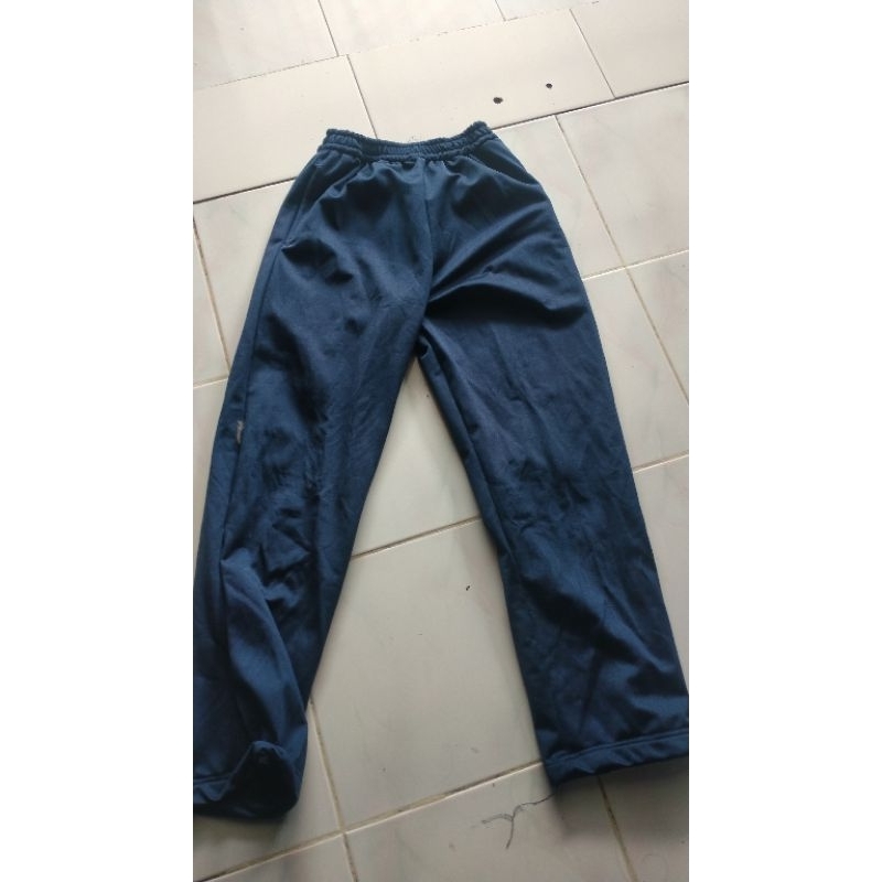 triningpolos panjang trining biru trining or trining tnial