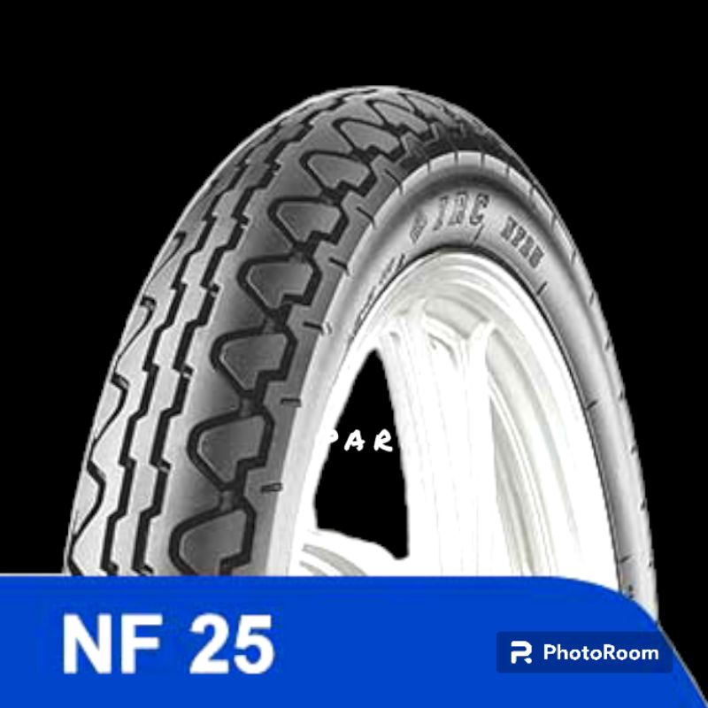 BAN LUAR IRC 275 X 18 / 275 - 18 / 275 RING 18 NF25