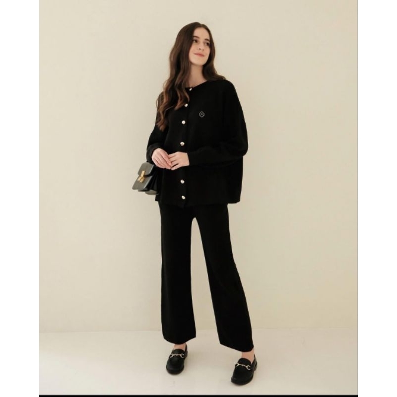 Neina Pants Hijab Nueta Neina Nueta