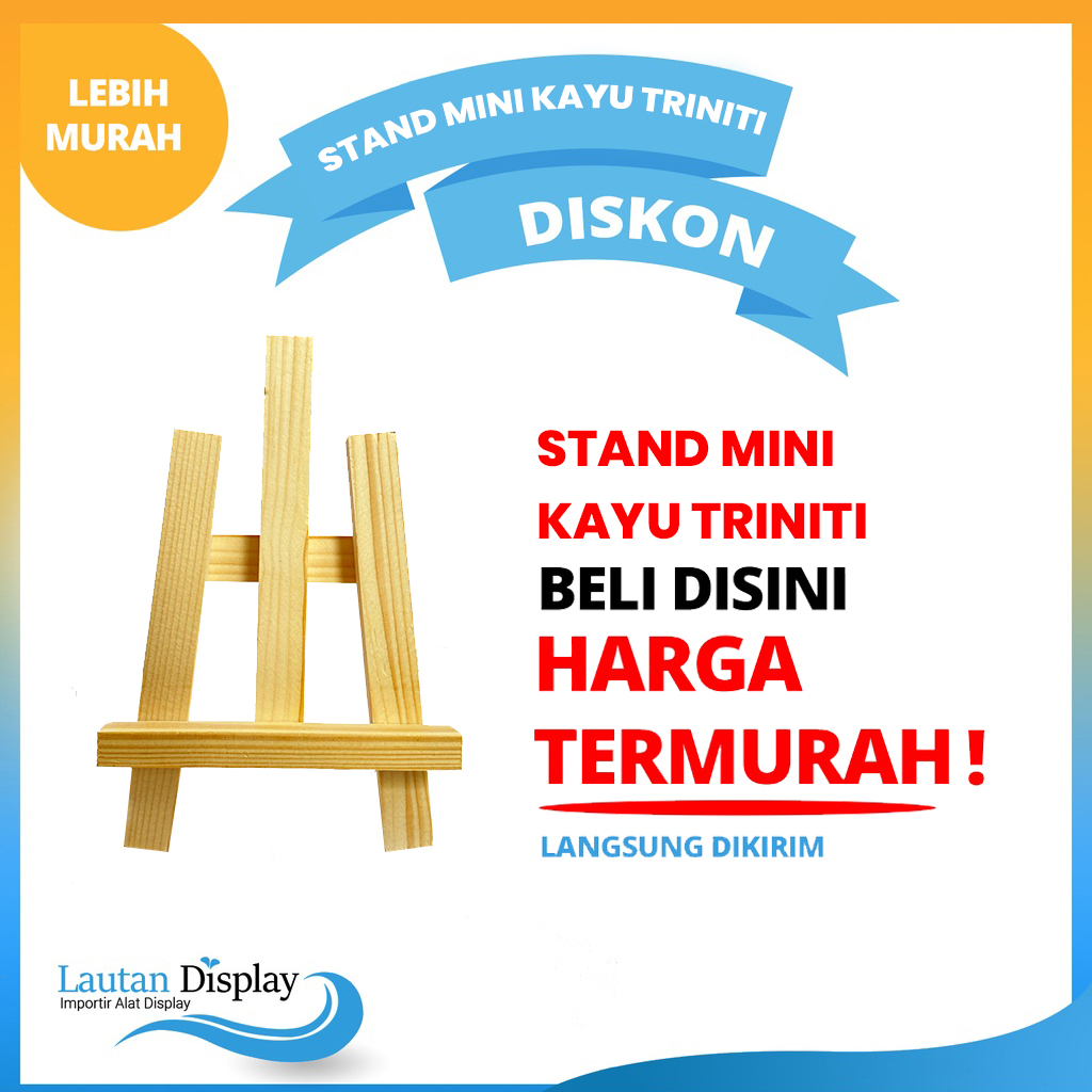 

Stand Easel Mini Lukis Standing Frame Photo Kayu Mini Easel Meja Stand Wooden Estetik Stand Lukis Kayu Kecil Mini Easel Stand Kayu Aesthetic Tripod Frame Photo Tripod Lukisan Kecil 15x10 Cm 20x15 Cm Alat Lukis