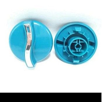 knop putaran mesin cuci Polytron 2 tabung -tosca ori