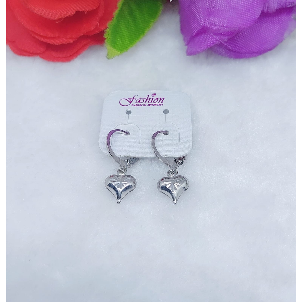 Anting Xuping Permata Perhiasan Fashion R139 140 141 142