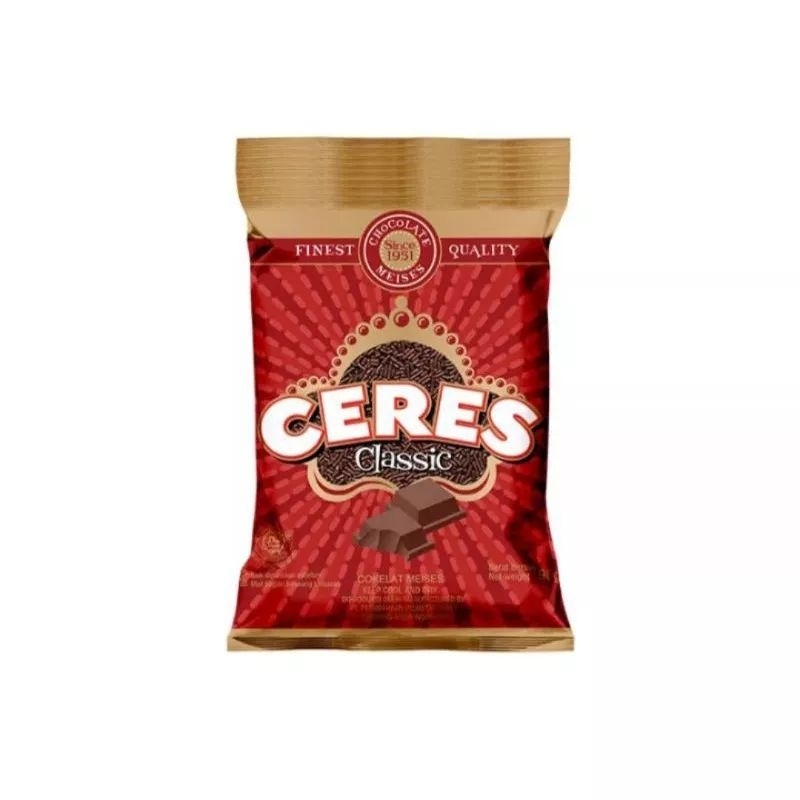 

CERES CLASSIC 90GR