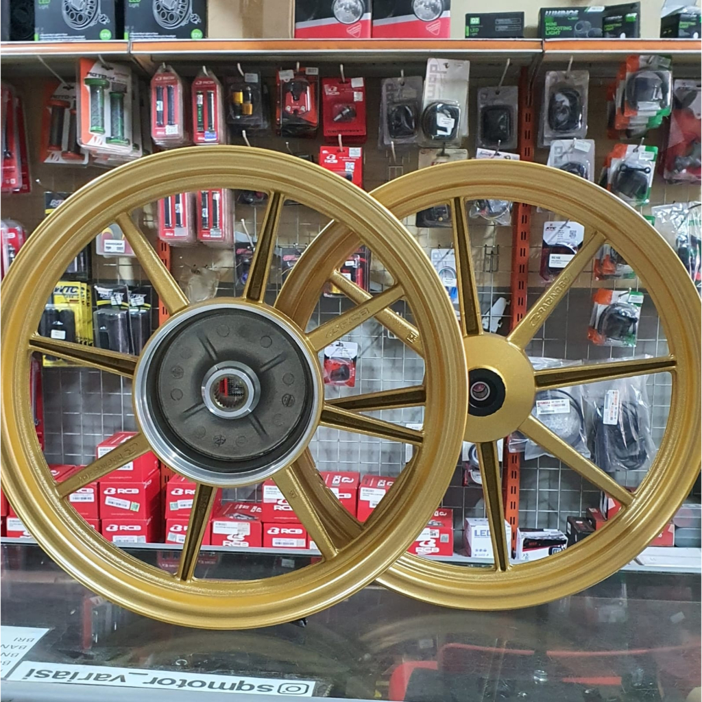 Velg RCb 811 Vario125