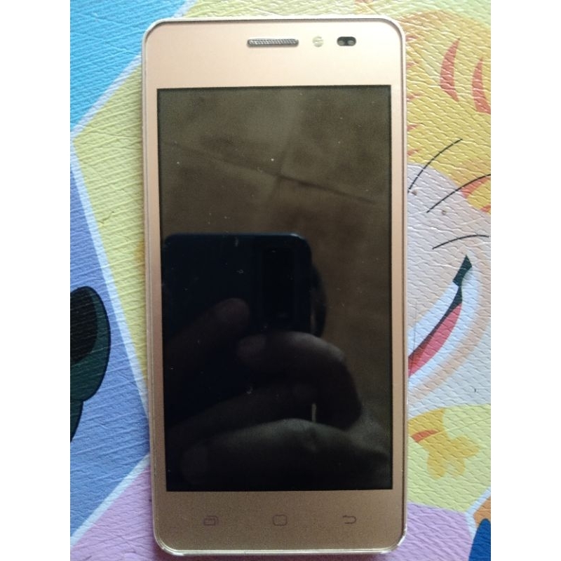 lcd andromax a  ( A16C3h )