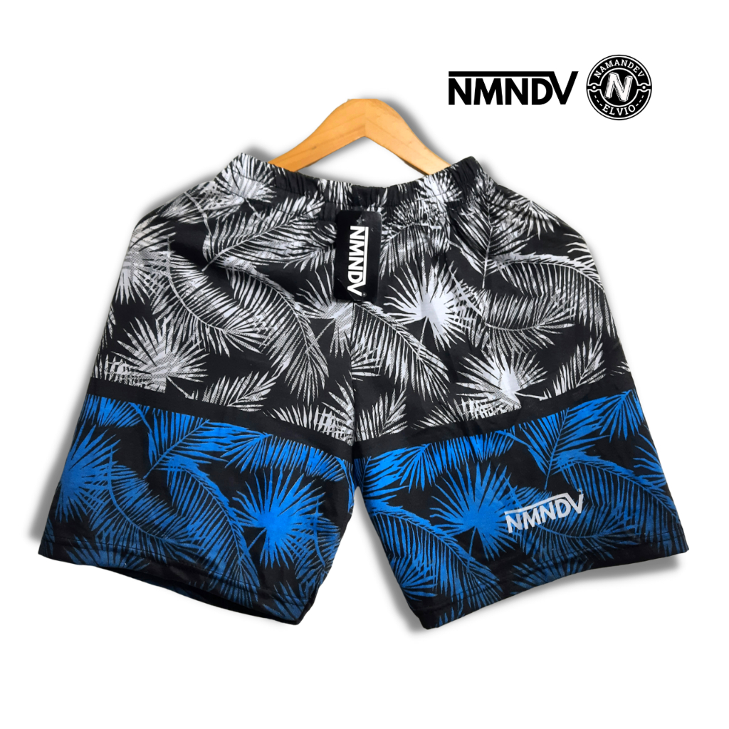 CELANA BOXER KOLOR DALAMAN BAWAHAN DISTRO PRIA WANITA DEWASA MURAH CELANA TARTAN