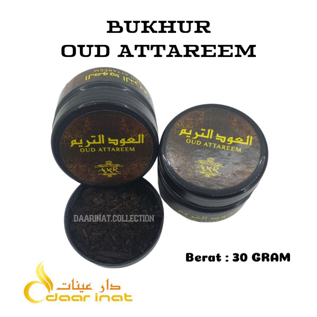 Bukhur AMR / Buhur AMR / Bukhur AMR Grosir TERMURAH Original | Bukhoor Berkualitas | AMR Oud Buhur | Bakhoor Aroma Therapy I Pengharum Ruangan