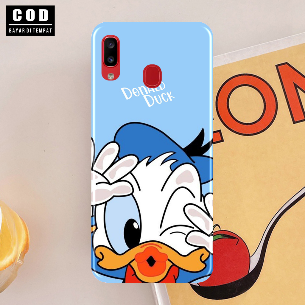 Case SAMSUNG A20 / SAMSUNG A30 - Case Hp - Casing Hp - Softcase Case Hp - Casing Hp - Softcase SAMSU