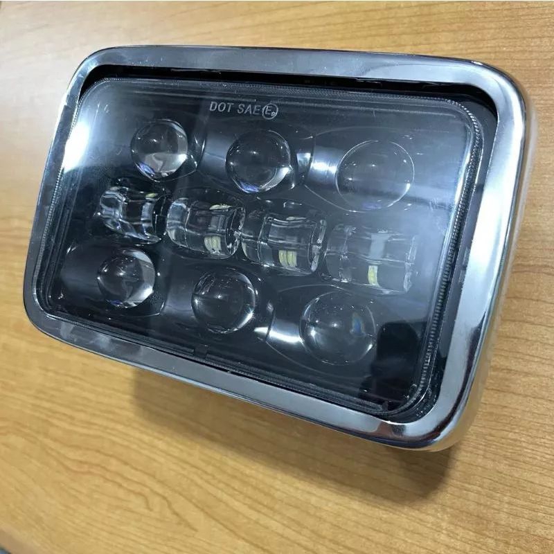 LAMPU DAYMAKER RX KING SET BATOK PNP MERK DAY ORIGINAL PRODUCT BATOK LAMPU RX KING DAYMAKER