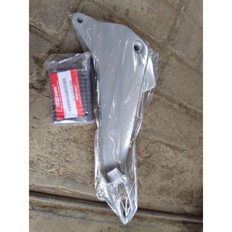 POWER POSTEP BELAKANG KHARISMA PIJAKAN POSTEP BELAKANG KARISMA SET POSTEP