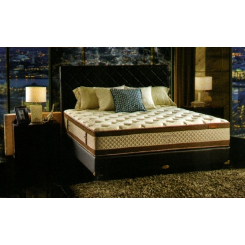 Kasur LADY AMERICANA Majestic | Empuk | Kasur Medium