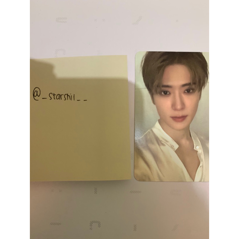Pc Jaehyun 2baddies (booked)