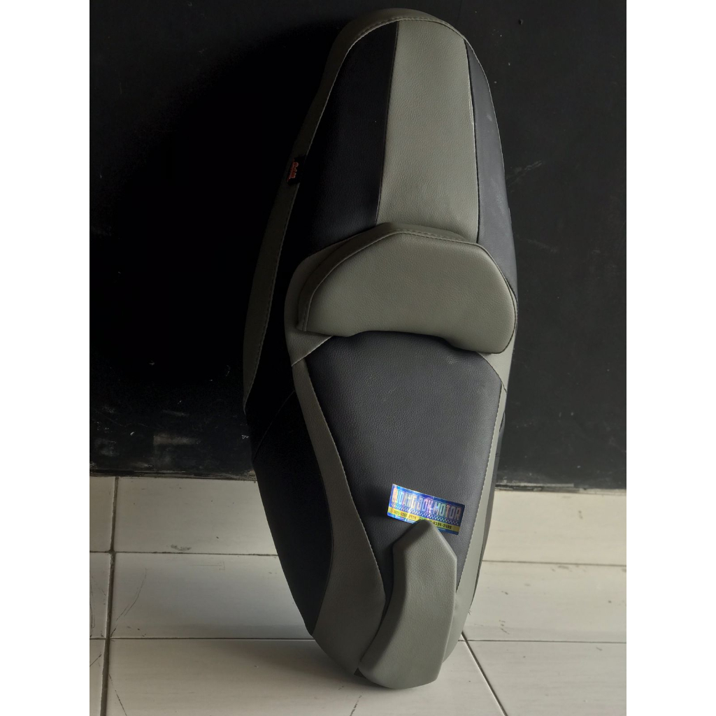 JOK X-RIDE 115 CUSTOM MODEL EROPA KULIT MBTECH / JOK CUSTOM MOTOR X-RIDE / JOK YAMAHA X-RIDE