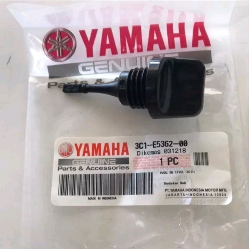 tutup buka an baut oli mesin atas original ygp yamaha Yamaha Vixion Old lama lawas nvl nva r15 r15 m