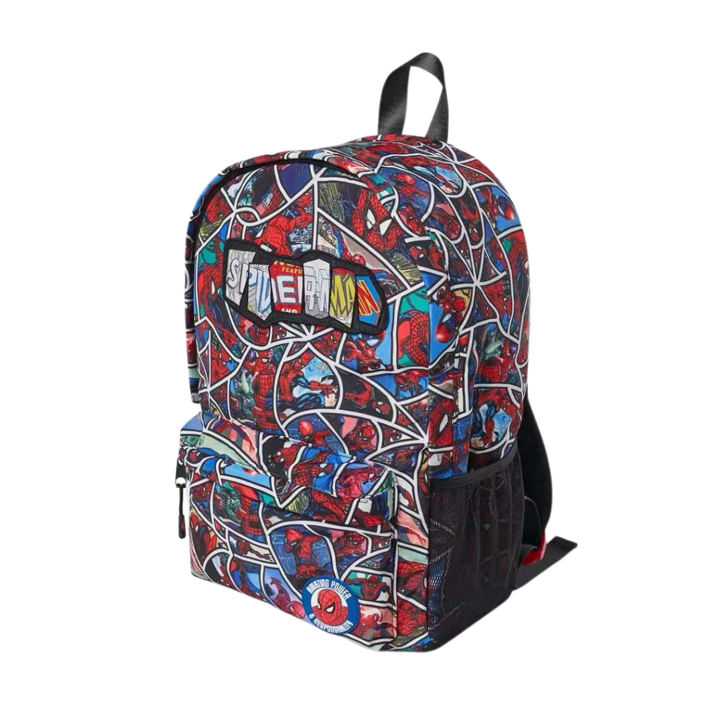 GLORYKIDZ BA2224 Tas Anak Zara Ransel Anak Import Tas Anak Sekolah Tas Ransel Anak Import Premium Tas Ransel Minecraft