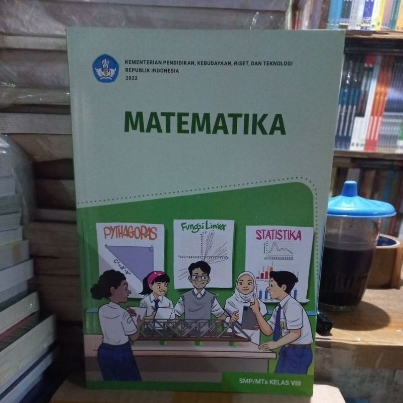matematika kelas 8