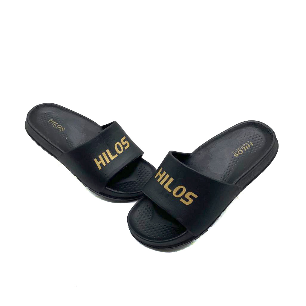 Sandal slop Dewasa Model Terbaru Anti Licin Kekinian