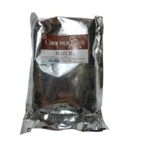 

chocolicius matcha 500gr / bubuk minuman rasa matcha