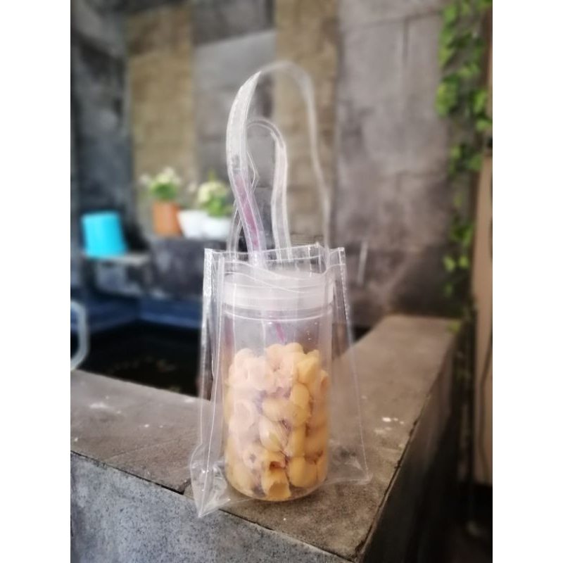 

tas mika plastik p15 t20 l5