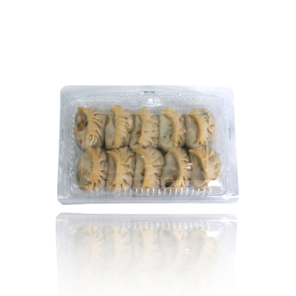 Dimsum Gyoza Isi 10 Pcs