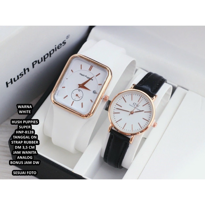 (Terima Cod)Jam Tangan Wanita Buy 1 Get 1 Fashion Paket Hemat kado Hp Kota+DM kulit(Dikirim Jakarta)Best Seller)