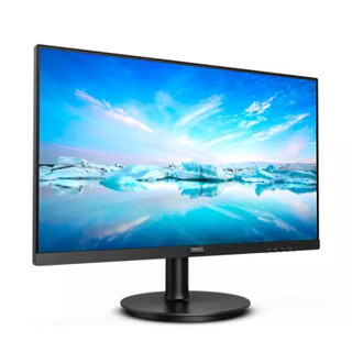 Monitor Philips 221V8A 22&quot; 1080p VGA HDMI Speaker 75Hz