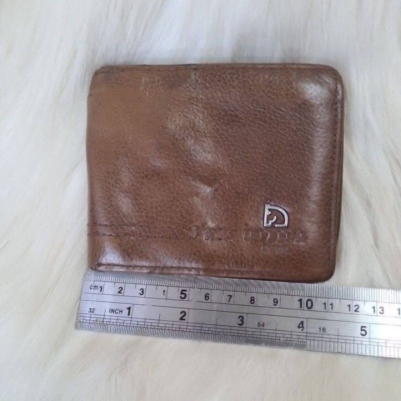 DOMPET KULIT IMPERIAL AUTH