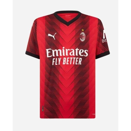 Jersey AC MILAN / MILAN 2023/2024 Full Printing