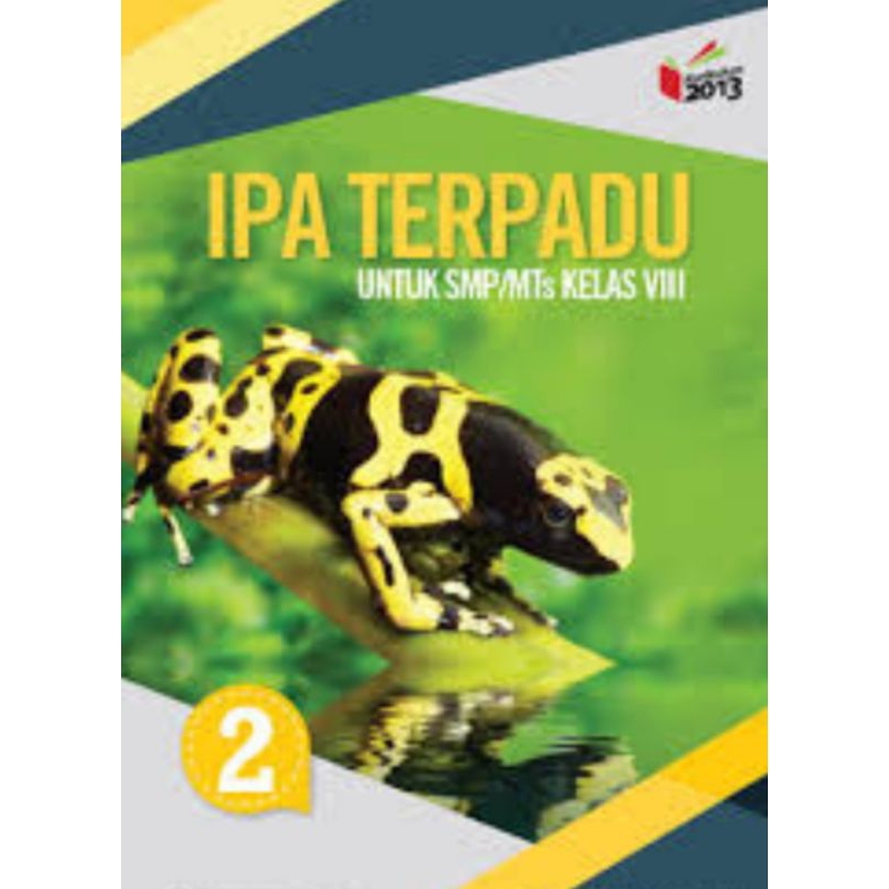 

BUKU ERLANGGA IPA KELAS 7&8
